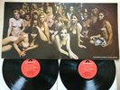 The Jimi Hendrix Experience - Electric Ladyland. Near mint Vinyl LP.