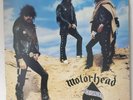 Motorhead - Ace Of Spades - UK 1980 LP Album Vinyl Bronze - BRON 531