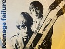 45rpm – CHAD & JEREMY: Teenage Failure / Early Mornin’ Rain (PS, Columbia, 1966)