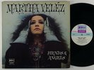 Martha Velez 