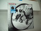 Pearl Jam Rearviewmirror (Greatest Hits 1991-2003 Vol 1) colored Vinyl 2xLP NEW