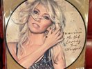 Debbie Gibson Joey Mcintyre Lost in Your Eyes Picture Disc RSD.  Brand New Vinyl