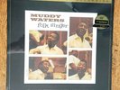 Muddy Waters Folk Singer Mobile Fidelity One-Step MOFI Sealed #433 2 LP 45 RPM