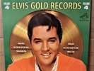 Elvis LP - 