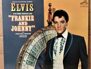 Elvis LP - 