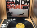 The Jesus and Mary Chain Psychocandy RHINO RECORDS in SHRINK NM LP Vinyl Record