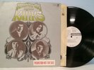 THE KINKS Something Else By.. '67 Reprise MONO white lbl pro RARE NICE LP READ-