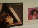 Vinyl record Album 2 x Kate Bush Lionheart & Hounds of Love