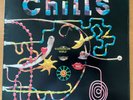 LP - The Chills - Kaleidoscope World - 1986 Flying Nun NZ orig.
