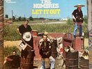 The Hombres Let It Out Vinyl LP Psych Garage