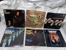 6x Cannonball Adderley LP:The Best of Prestige NM,Mercy,Price You Got To Pay ++