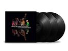 ROLLING STONES (THE) - A BIGGER BAND LIVE ON COPACABANA BEACH (TRIPLE VINYL)