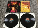 Dark Angel “Time Does Not Heal” Orig U.K. 1991 Gatefold vinyl 2Lp + Catalogue