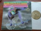 CANADA  THE SCORPIONS Fly To The Rainbow '70s RCA Victor PPL1 4025 LP