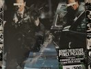 New BENNY THE BUTCHER - PYREX PICASSO  Alt Cover 3 color Vinyl LP 210/500