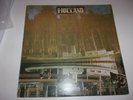 BEACH BOYS HOLLAND album warners k54008 ist uk WITH SINGLE stereo with press add