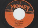 R&B JIVE ROCKER bw ROCKER - BIG BOY GROVES -  TRAFIC TICKET -  HEAR - 1955 MONEY