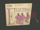 The Electras LP ELT-201 The Electras John Kerry Garage Private Pressing 1961