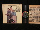 THE BEATLES YESTERDAY AND TODAY CAPITOL RECORDS STEREO FIRST PRESSING