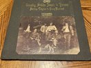 Déjà Vu by Crosby, Stills, Nash & Young (Vinyl, Classic Records)