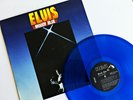 ELVIS PRESLEY - MOODY BLUE 1977 VINYL LP RCA VICTOR USA 