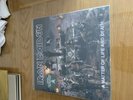 Iron Maiden - A Matter Of Life And Death Original 2006 DB Picture Disc LP Vinyl.