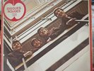 The Beatles Rouges Bleus 4LP
