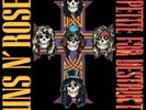 Guns N' Roses Appetite For Destruction LP (2008) 180 Gram NEW Shrink Wrap Tear