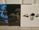 AVENGED SEVENFOLD Nightmare 10th Anniversary Limited Edition (3) Vinyl Set