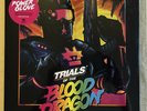 Power Glove Trials Of The Blood Dragon Soundtrack - 2x LP Neon Pink Vinyl - NEW