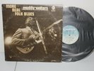 Muddy Waters - More Real Folk Blues, LP Vinyl CHESS LP-1511 Original 1st press
