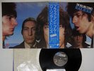 ROLLING STONES BLACK & BLUE WARNER P-10174S JAPAN VINYL LP