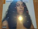 Solange - A Seat At The Table / Ltd Anniversary Edition Exclusive 2 x Red Vinyl