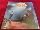 AC DC LET THERE BE ROCK OG NM SEALED ‘77 Atl. Rec. No Bar Code