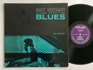 RAY BRYANT Alone With The Blues NEW JAZZ 8213 LP Original Press Deep Groove