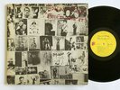 ROLLING STONES Exile On Main St COC-2-2900 Original Double LP + Postcards