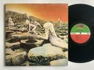 LED ZEPPELIN Houses of The Holy ATLANTIC SD 7255 LP 