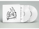 Car Seat Headrest TWIN FANTASY Mirror to Mirror (2011) WHITE VINYL 2LP Sealed