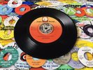 LEE BATES * SEARCHING FOR YOUR LOVE *NM* MODERN NORTHERN SOUL ️