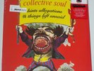 COLLECTIVE SOUL Hints Allegations And Things Left Unsaid 2018 RECORD STORE DAY 1