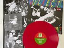 Gorilla Biscuits- Start Today LP Red vinyl Revelation Records 2021 pressing 