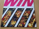 Win - ...Uh  Tears Baby LP (NM/M) .