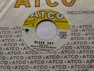 USA  BRIAN AUGER & THE TRINITY Black Cat / In And Out 1968 JAZZ PSYCH ATCO 45