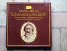 Johannes Brahms KAMMERMUSIK Gesamtausgabe 15 LP Deutsche Grammophon 2740117