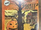 Chilling Thrilling Sounds of the Haunted House. 1964 New Sealed LP