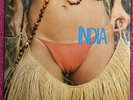 GAL COSTA INDIA LP 1974 PHILIPS ORIGINAL TROPICALIA  PSYCH ARTHUR VEROCAI BRAZIL