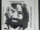 GRATEFUL DEAD Dead A Head Live '77,'78 & '80 2 Vinyl LPs 1987 2 Ave Label Sealed