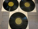 GRATEFUL DEAD - EUROPE '72 (3xLP)  WARNER BROS. 3WX 2668