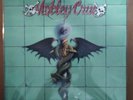 Sealed 1989 Club Edition Motley Crue Dr. Feelgood LP M/M
