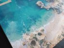 THE ALCHEMIST - YACHT ROCK 2 - OCEAN BLUE VINYL - ALC RECORDS